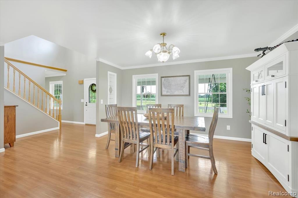 1647 Higley Road Lapeer, MI 48446 - Photo 4 of 36