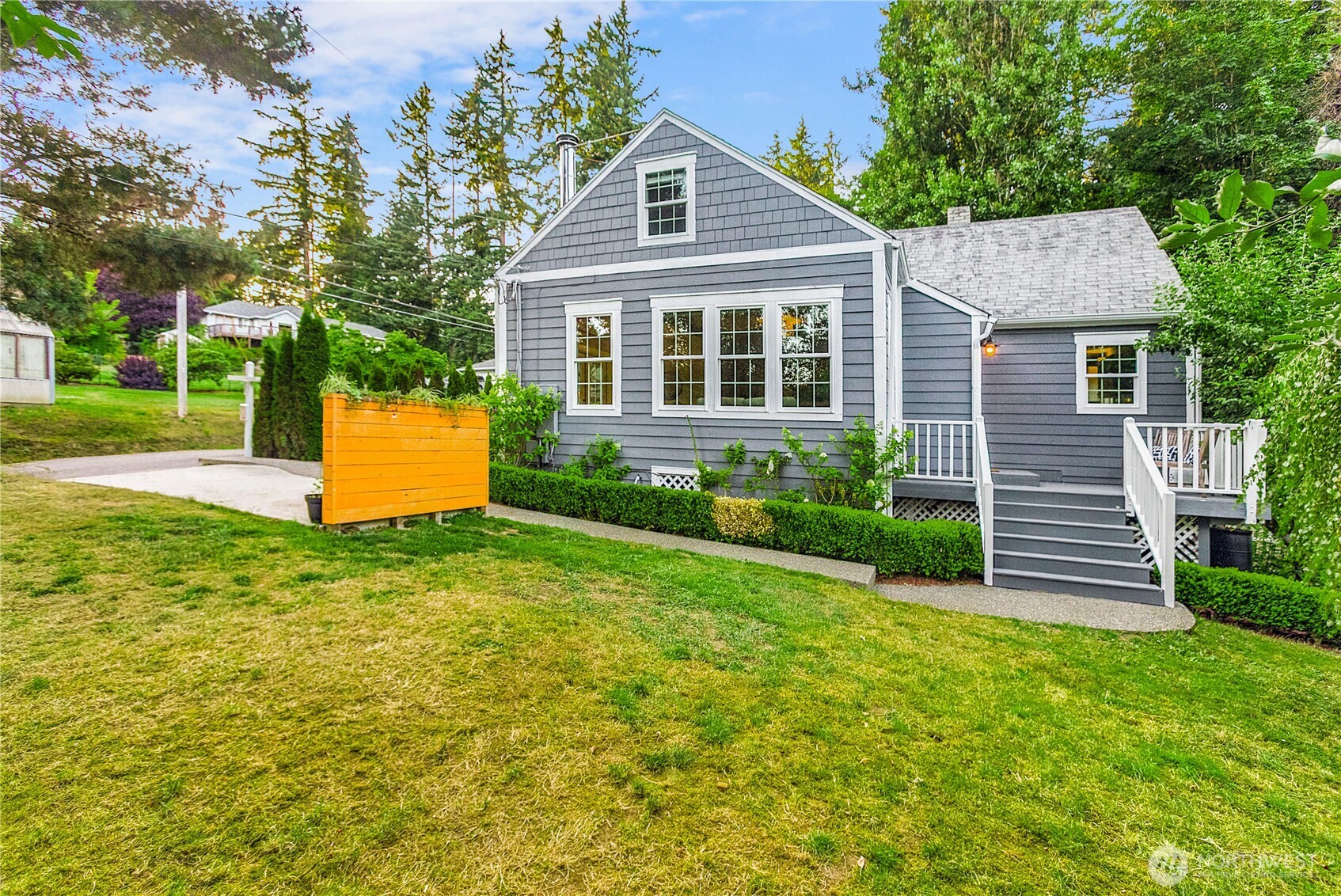9809 Shepler Road Northeast Bremerton, WA 98311 - Photo 1 of 35 Gallery Image 1
