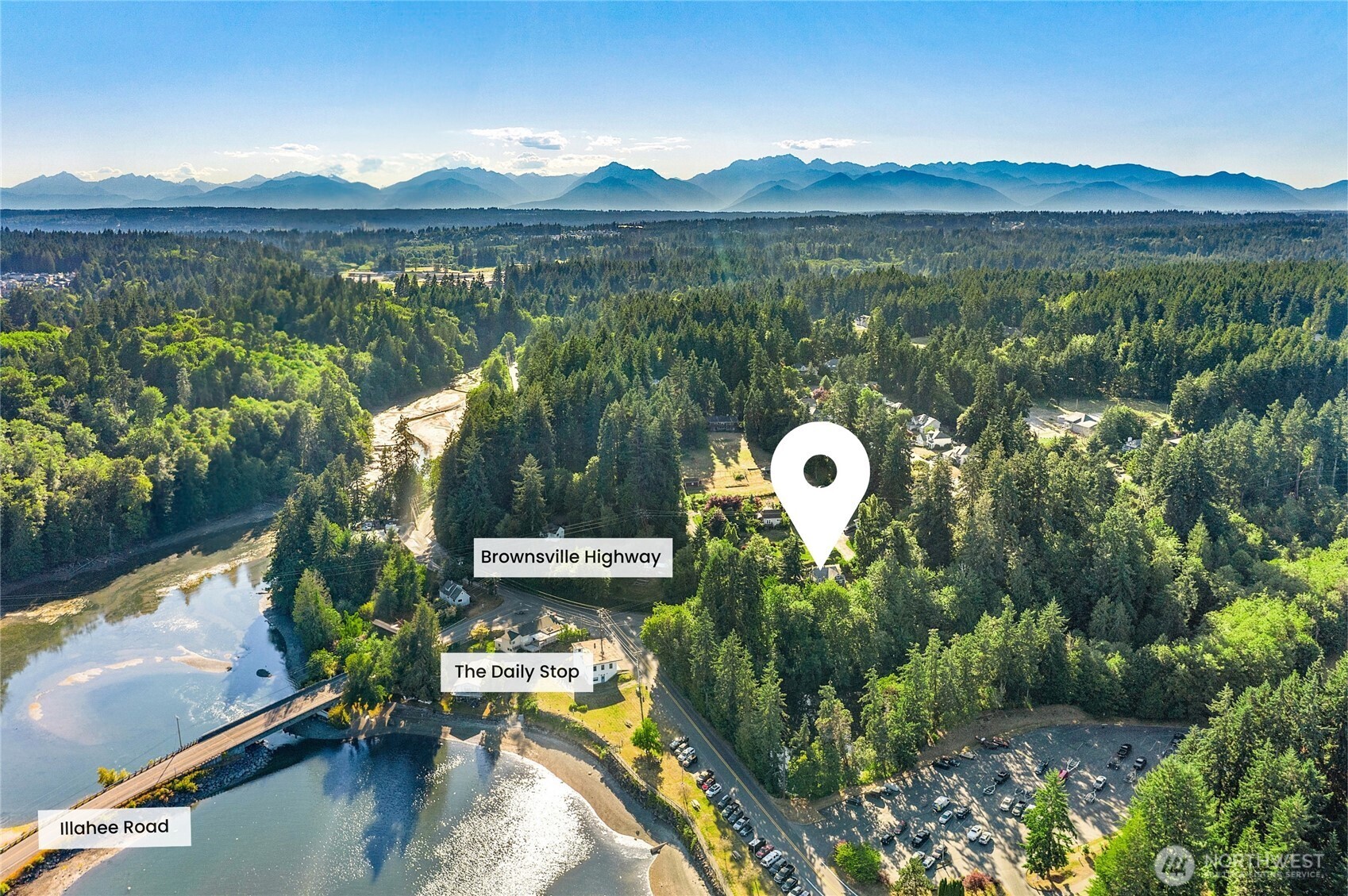 9809 Shepler Road Northeast Bremerton, WA 98311 - Photo 31 of 35 Gallery Image 31