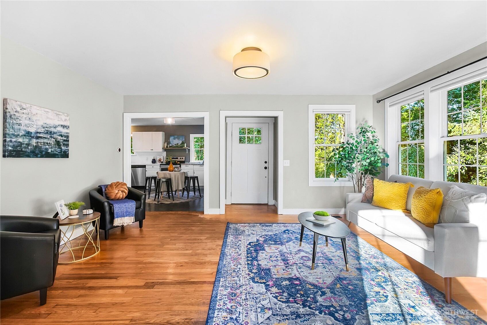 9809 Shepler Road Northeast Bremerton, WA 98311 - Photo 6 of 35 Gallery Image 6