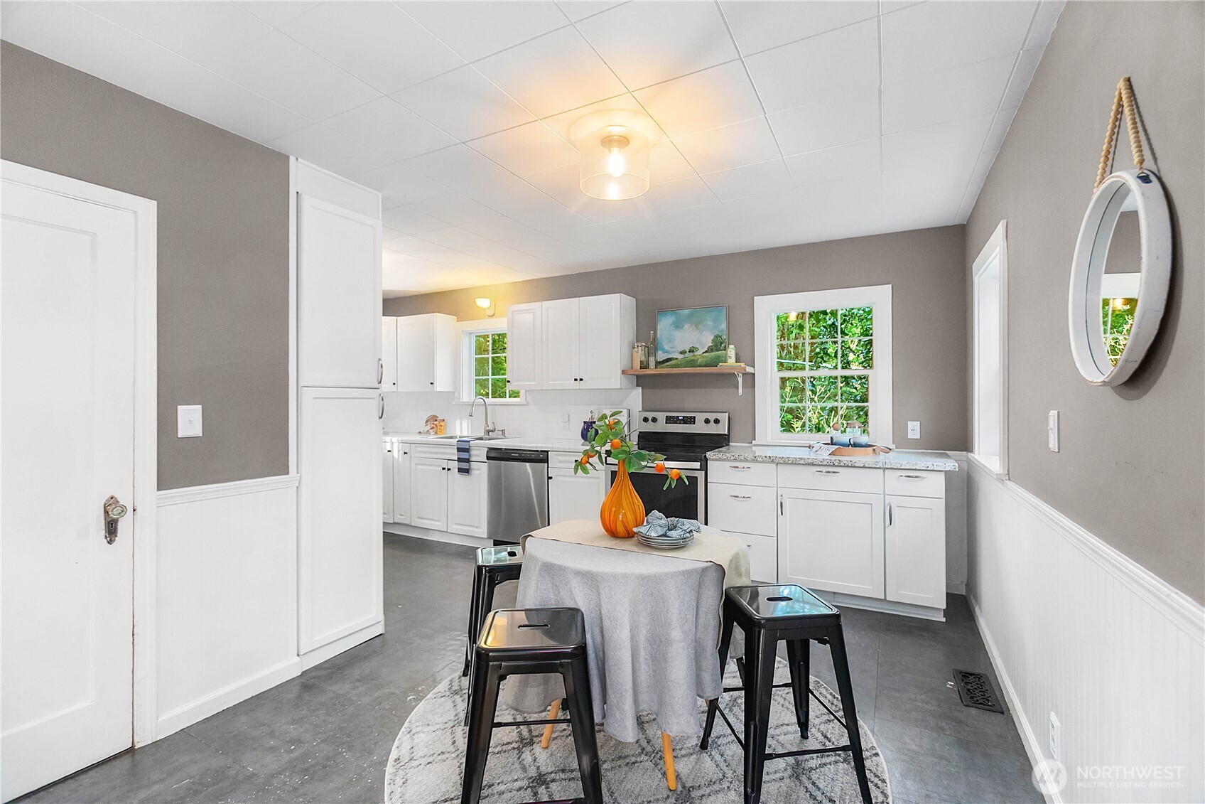 9809 Shepler Road Northeast Bremerton, WA 98311 - Photo 10 of 35 Gallery Image 10