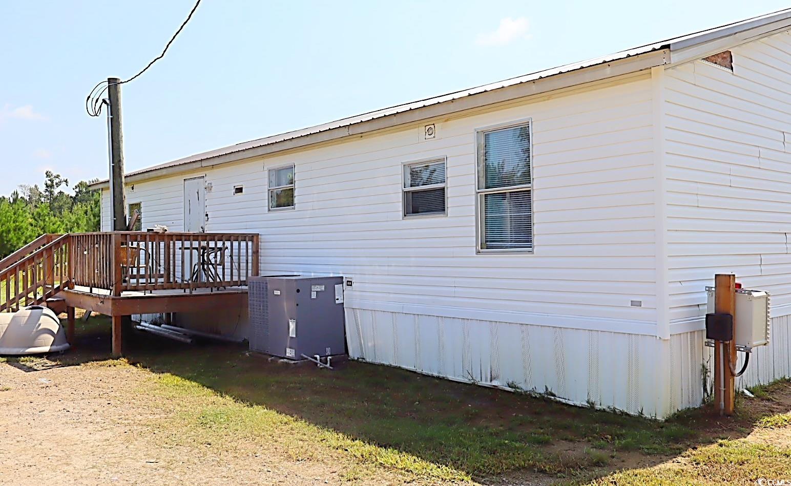 241 Berley Mc Road Conway, SC 29526 - Photo 22 of 24 Gallery Image 22