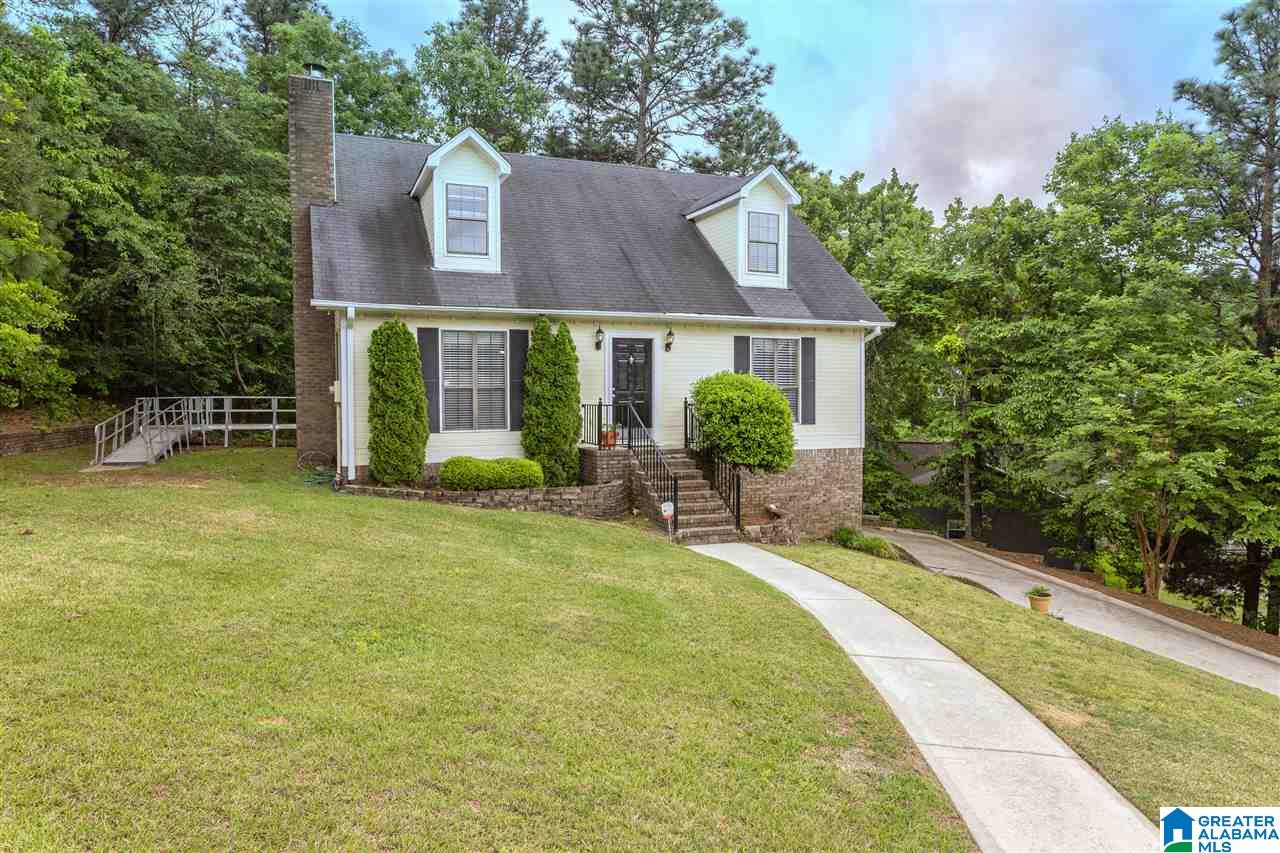 108 Spinnaker Lane Alabaster, AL 35007 - Photo 37 of 37