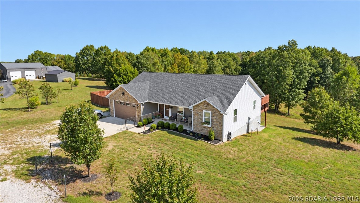 1838 State Road Linn Creek, MO 65052 - Photo 62 of 63 Gallery Image 62