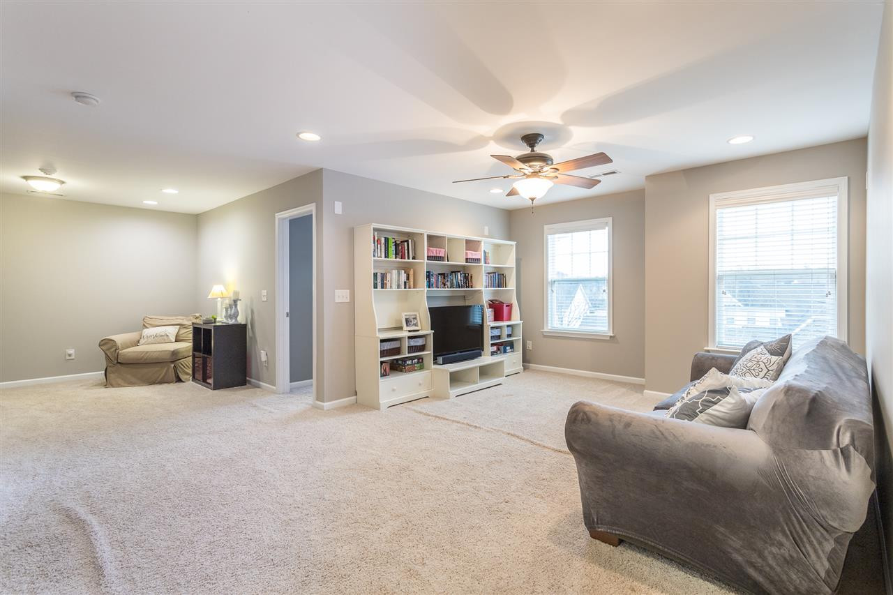 107 Locke Woods Road Raleigh, NC 27603 - Photo 20 of 30 Photo 20
