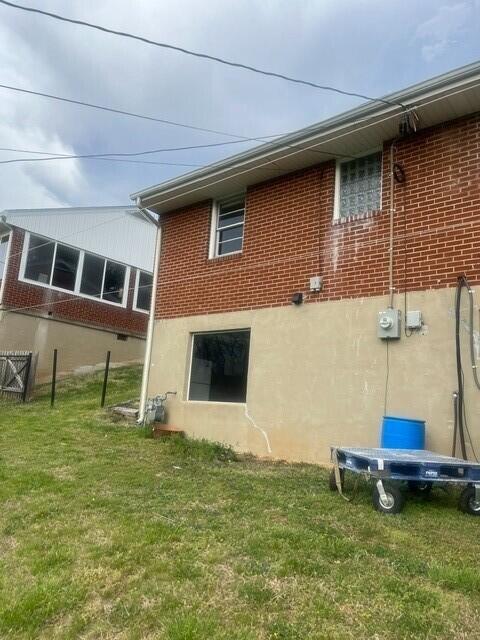 1832 Malvern Road Southwest Roanoke, VA 24015 - Photo 6 of 30 05