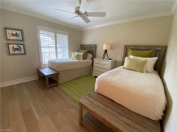 $11,000 | 9101 Vanderbilt Drive, Unit 304, Naples, FL 34108