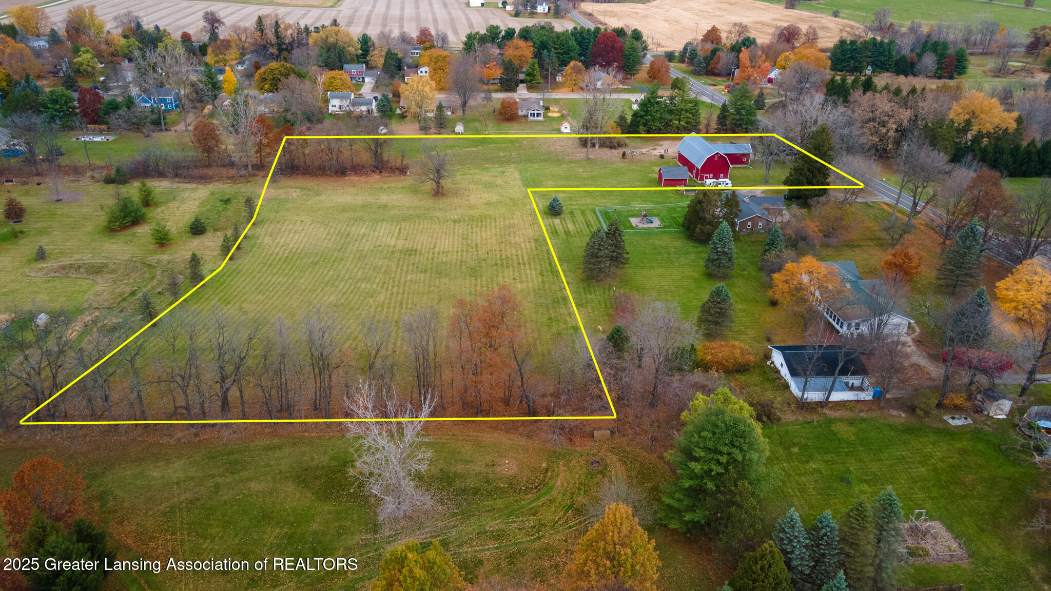 4451 North Williamston Road Williamston, MI 48895 - Photo 9 of 51 4451_N_Williamston_TOM_B-6