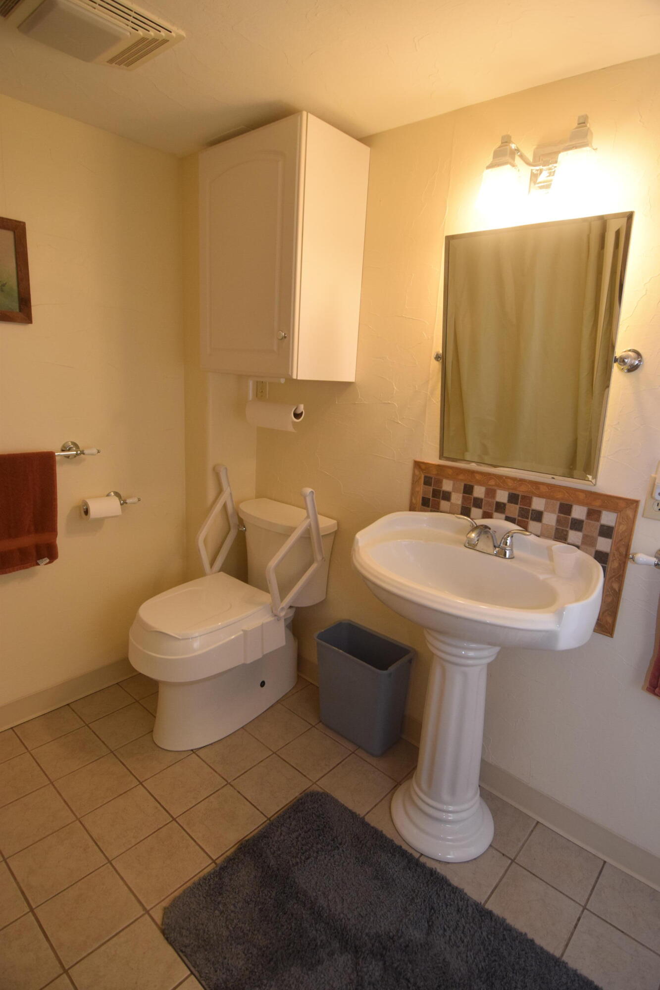 457 Lakewood Road Madison, ME 04950 - Photo 57 of 81 Primary Bedroom Bath