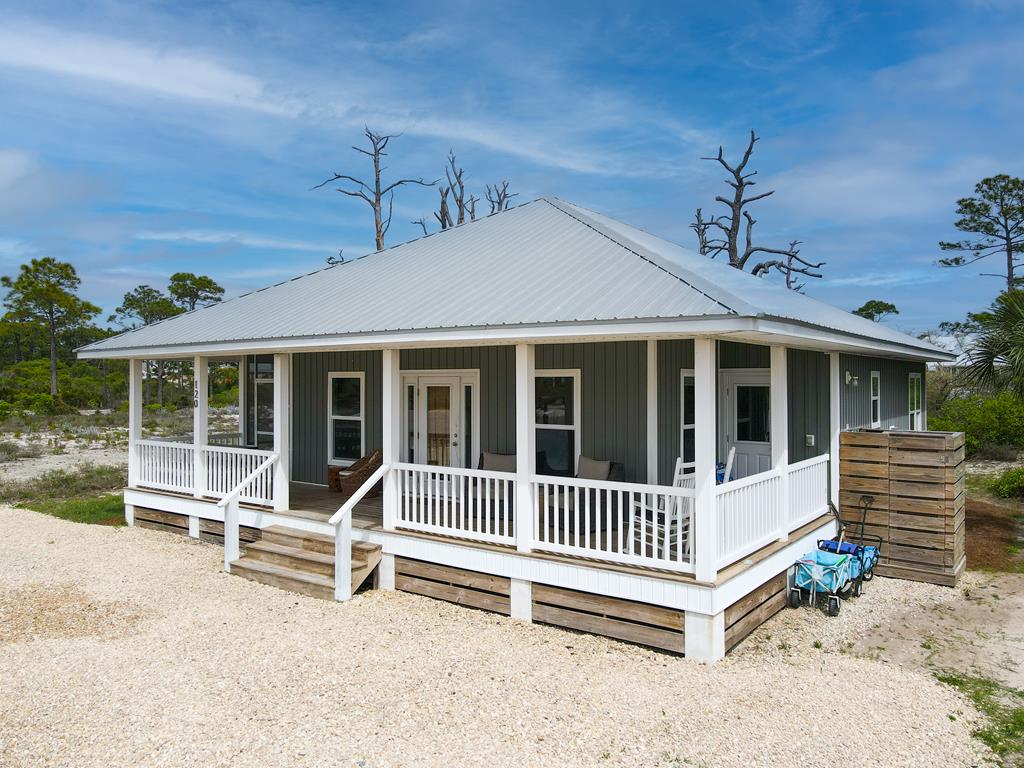120 McCosh Mill Road Port St. Joe, FL 32456 - Photo 1 of 29