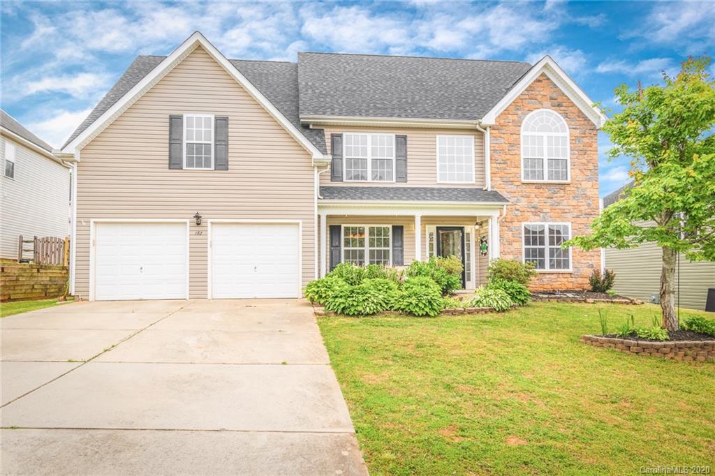 187 Scanlon Road Mooresville, NC 28115 - Photo 1 of 48 Gallery Image 1