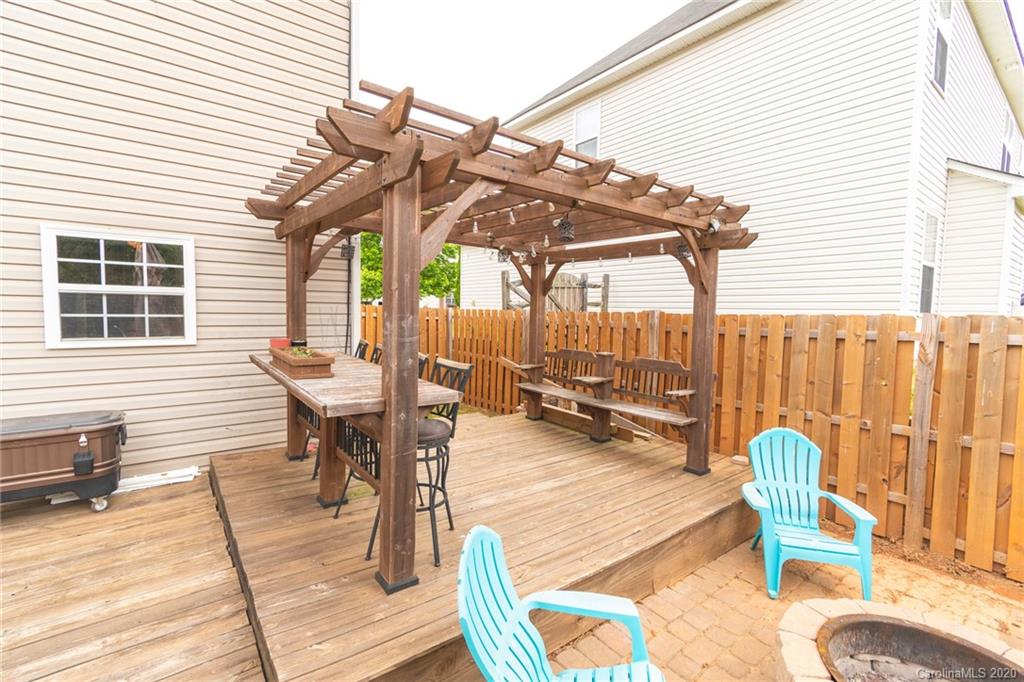 187 Scanlon Road Mooresville, NC 28115 - Photo 41 of 48 Gallery Image 41