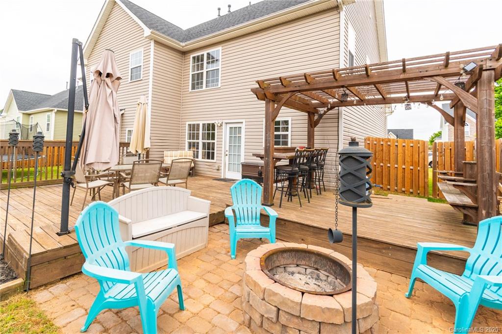 187 Scanlon Road Mooresville, NC 28115 - Photo 45 of 48 Gallery Image 45