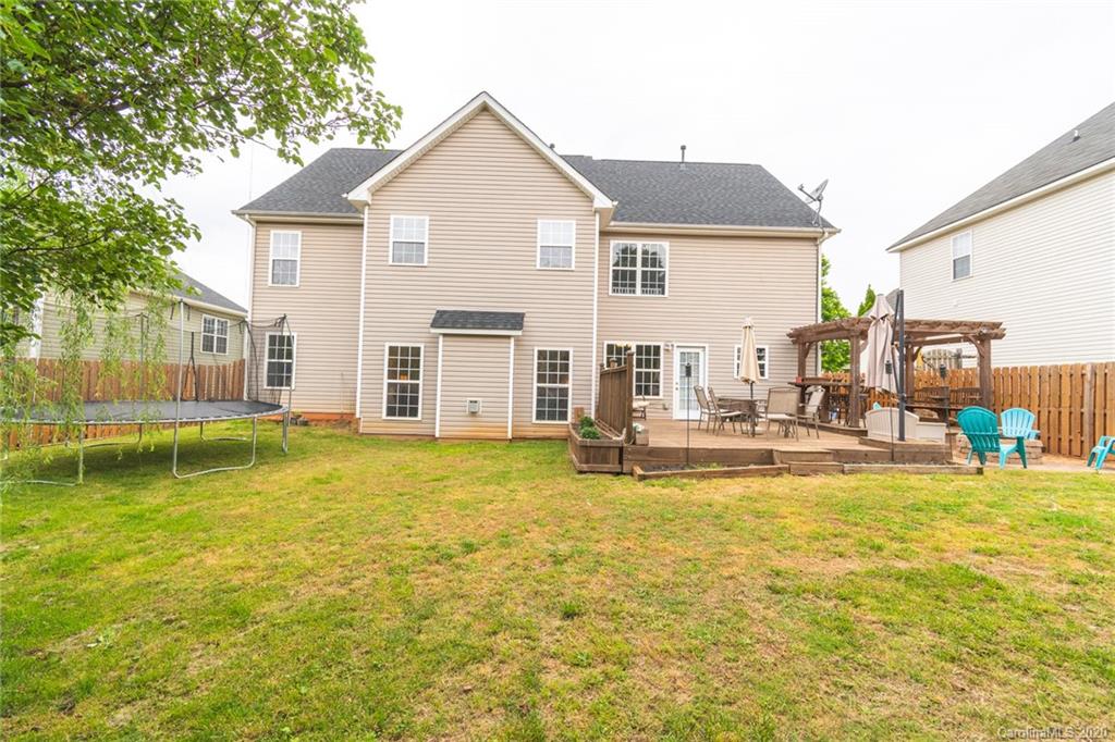 187 Scanlon Road Mooresville, NC 28115 - Photo 48 of 48 Gallery Image 48