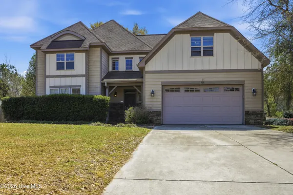 $659,000 | 119 Little Bay Drive, Cedar Point, NC 28584