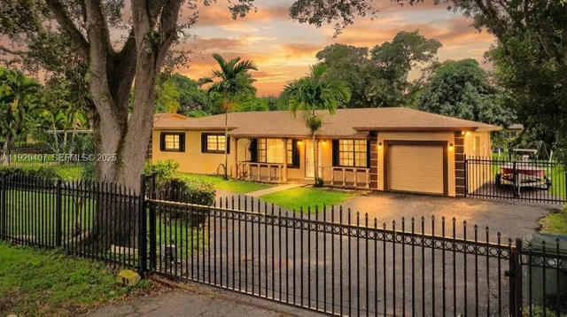 $725,000 | 14655 Northwest River Drive, Miami, FL 33167