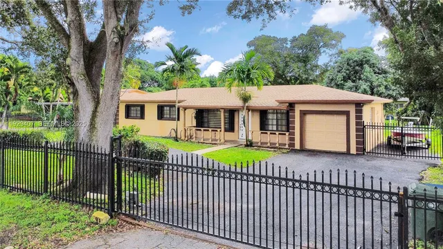 $725,000 | 14655 Northwest River Drive, Miami, FL 33167