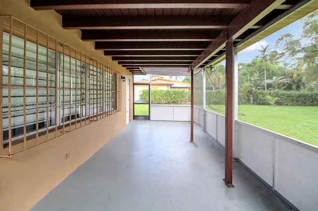 $725,000 | 14655 Northwest River Drive, Miami, FL 33167