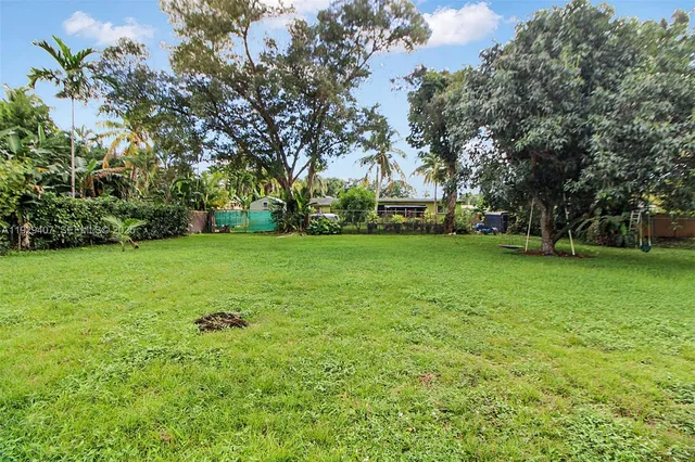 $725,000 | 14655 Northwest River Drive, Miami, FL 33167