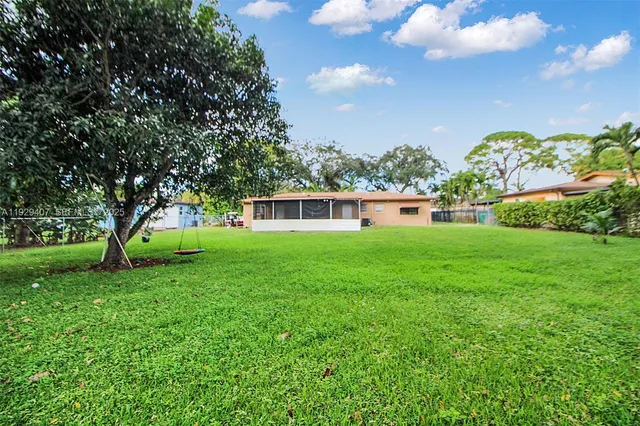 $725,000 | 14655 Northwest River Drive, Miami, FL 33167