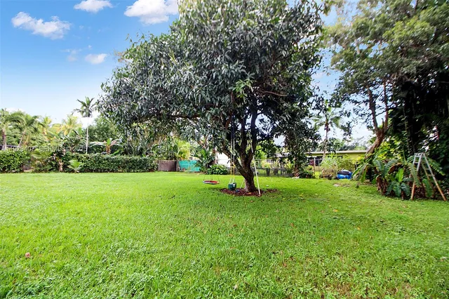 $725,000 | 14655 Northwest River Drive, Miami, FL 33167