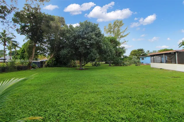 $725,000 | 14655 Northwest River Drive, Miami, FL 33167