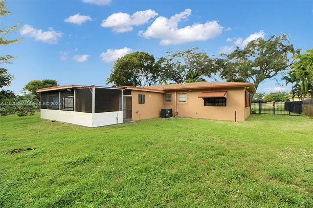 $725,000 | 14655 Northwest River Drive, Miami, FL 33167