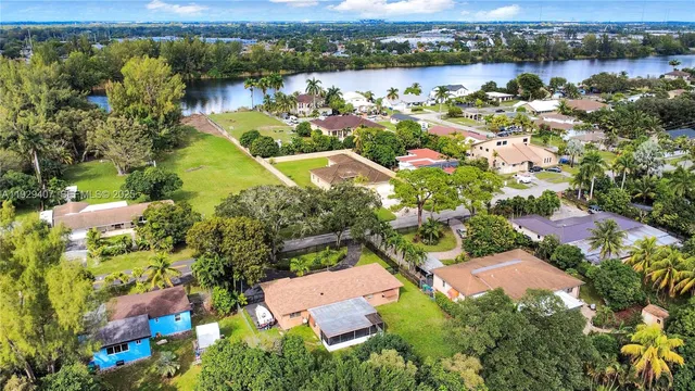 $725,000 | 14655 Northwest River Drive, Miami, FL 33167