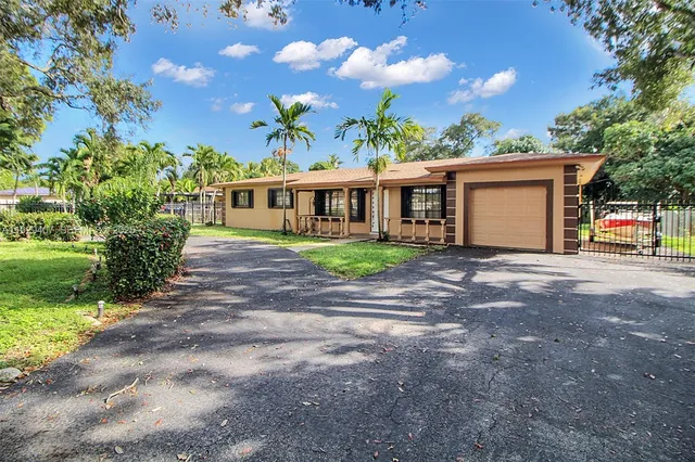 $725,000 | 14655 Northwest River Drive, Miami, FL 33167