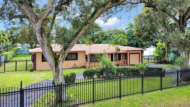 $725,000 | 14655 Northwest River Drive, Miami, FL 33167