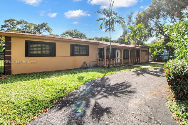 $725,000 | 14655 Northwest River Drive, Miami, FL 33167