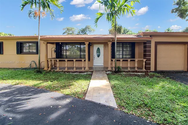 $725,000 | 14655 Northwest River Drive, Miami, FL 33167