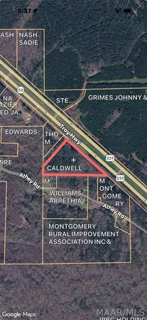 $56,000 | 96 Autumn Wood Circle, Mathews, AL 36052