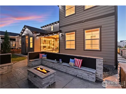 $1,045,000 | 797 Flora View Drive, Erie, CO 80516