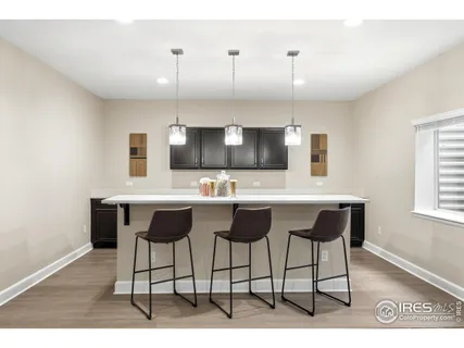 a view of a electric room