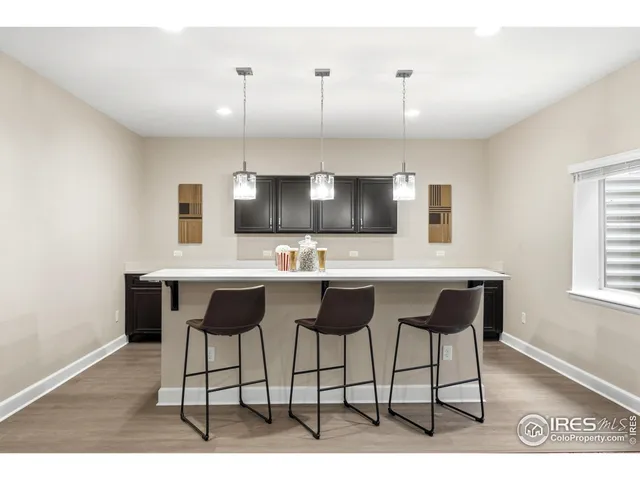 a view of a electric room