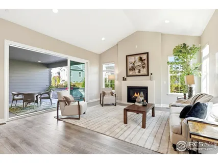 $1,045,000 | 797 Flora View Drive, Erie, CO 80516