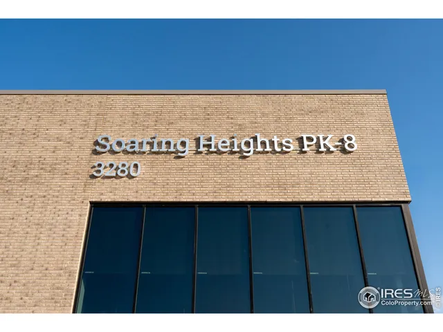 $1,045,000 | 797 Flora View Drive, Erie, CO 80516