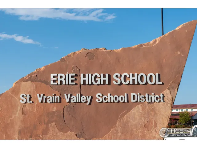 $1,045,000 | 797 Flora View Drive, Erie, CO 80516