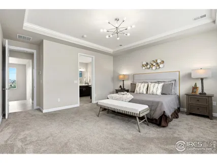 $1,045,000 | 797 Flora View Drive, Erie, CO 80516