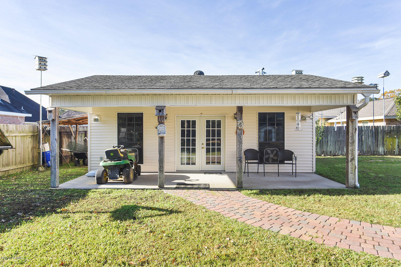 121 Haricot Road Lafayette, LA 70508 - Photo 2 of 18 Gallery Image 2