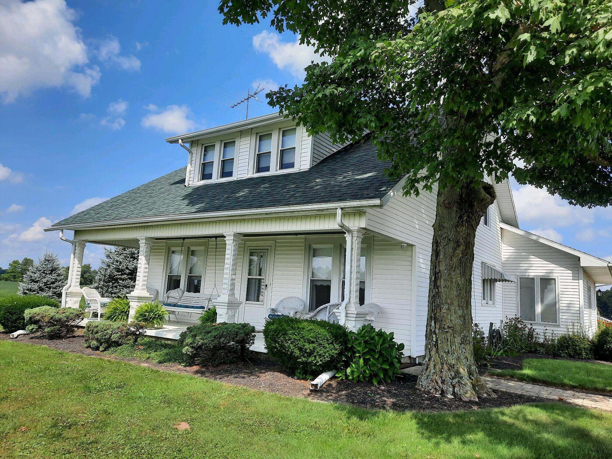3675 Kite Road St. Paris, OH 43072 - Photo 40 of 49 Gallery Image 40