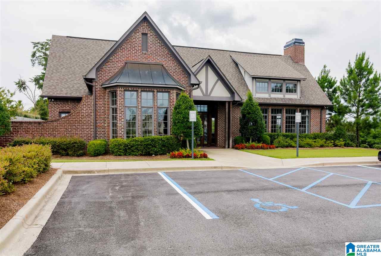 1465 Oxford Manor Circle Birmingham, AL 35242 - Photo 33 of 37