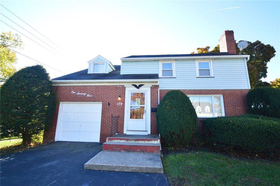179 Wimbledon Road Irondequoit, NY 14617 - Photo 1 of 1