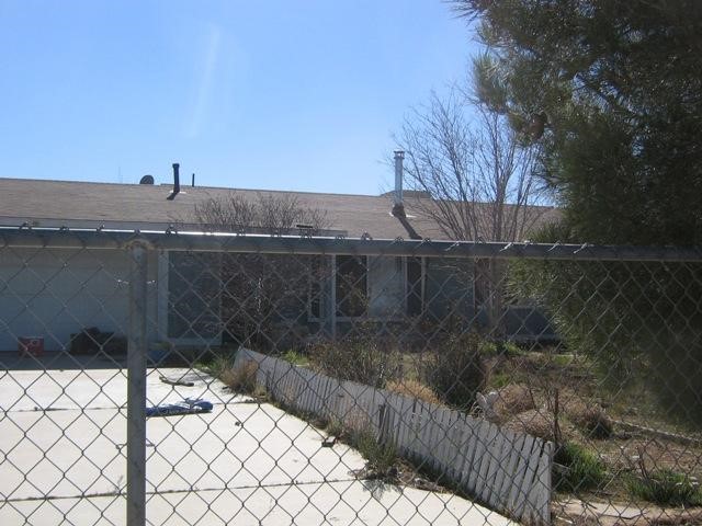7017 Goss Road Phelan, CA 92371 - Photo 1 of 1