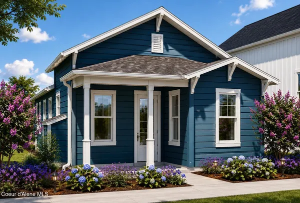 $462,200 | 296 East Grosbeak Avenue, Hayden, ID 83835