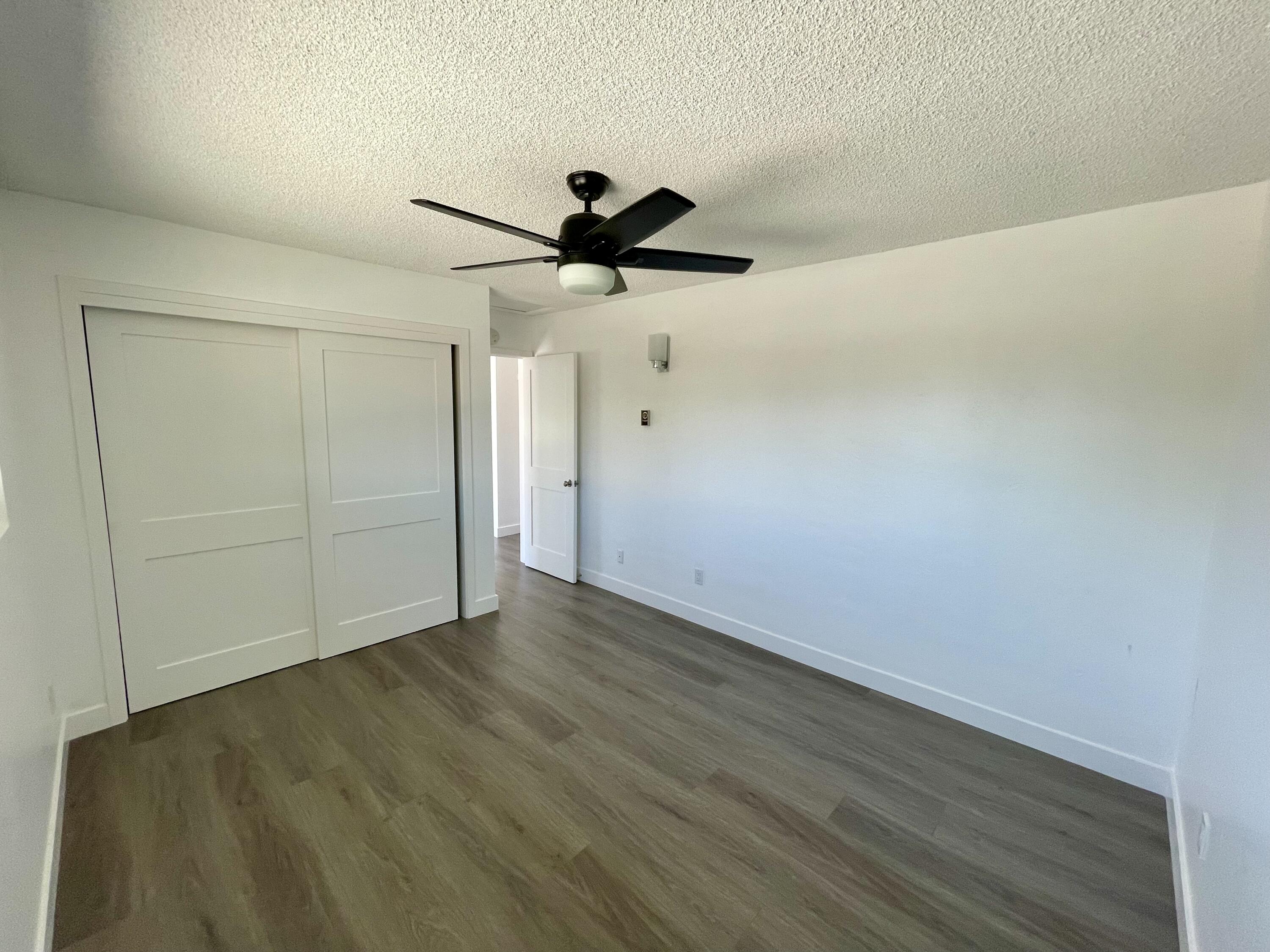 61880 Verbena Road Joshua Tree, CA 92252 - Photo 10 of 20 a view of an empty room