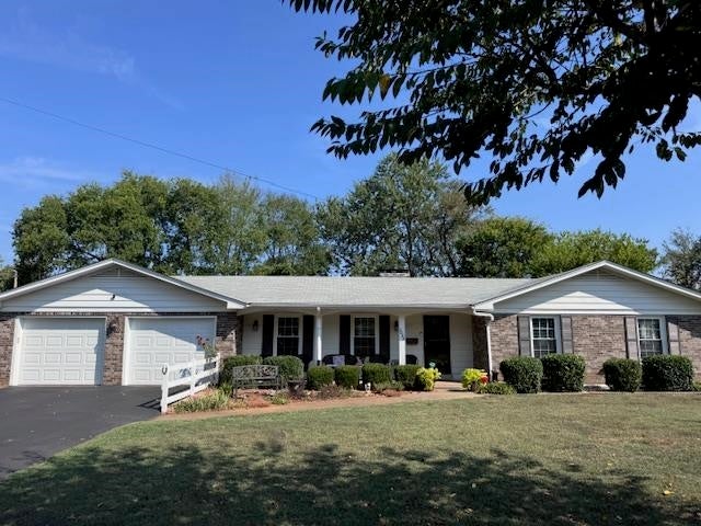 1022 Ridgecrest Way Bowling Green, KY 42104 - Photo 1 of 45 Gallery Image 1