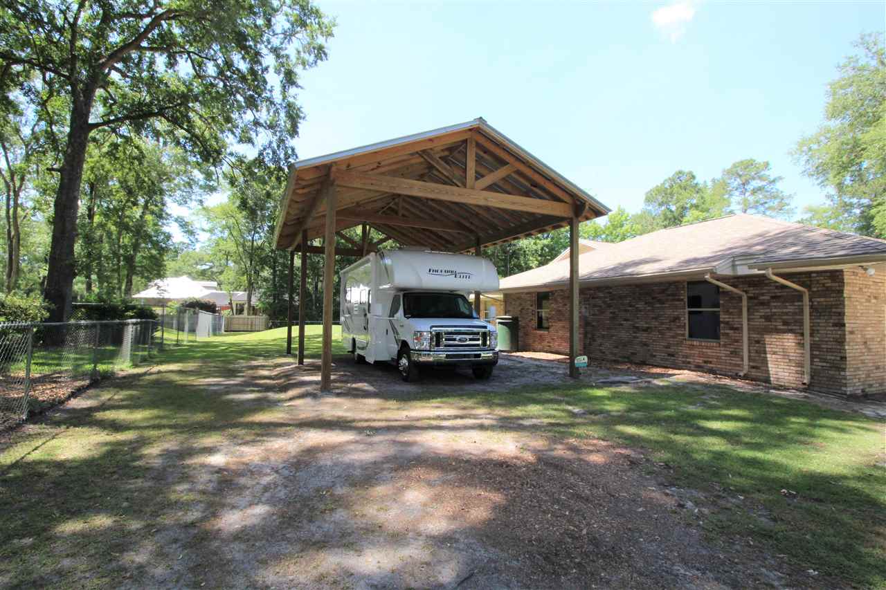 Bring your RV!