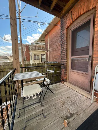 $1,095 | 4858 Commonwealth Street, Unit 2, Detroit, MI 48208